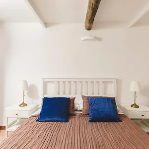 Apartamento Sistinaflat, Roma