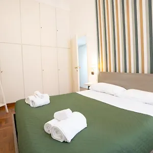 Appartement Vatican Borgo Pio, Rome