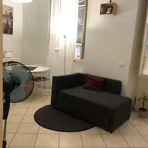 Apartamento Restivhome, Bivani A Due Passi Dal Vaticano, Roma