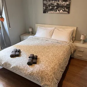 Apartamento Casa Galletti, Roma