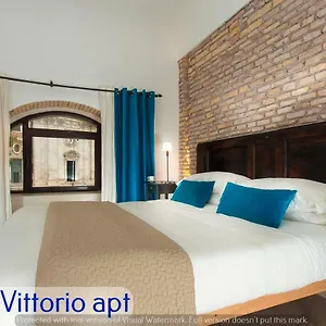 Apartamento Corso Vittorio, Roma