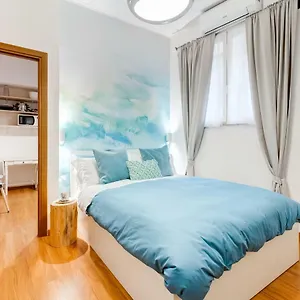 Appartement Bdc - Opera, Rome
