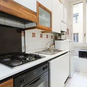 Appartement Risorgimento, Rome