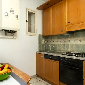 Appartement Gregoriana House - Con Vista Su, Rome