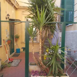 Appartement Il Rifugio Di Sav., Rome